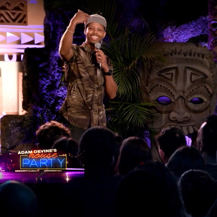 Instagram Dino Archie