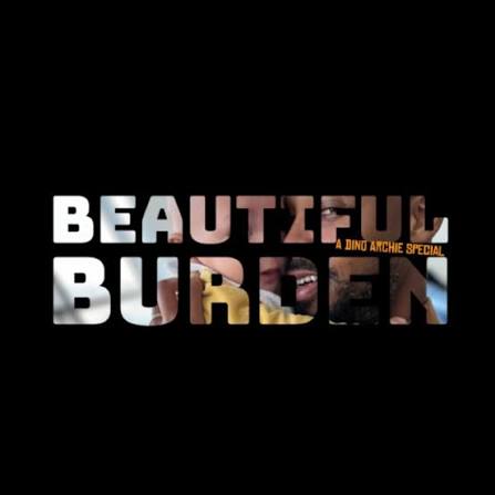 Beautiful Burden — comedy album