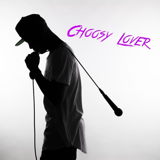 Choosy Lover — comedy album