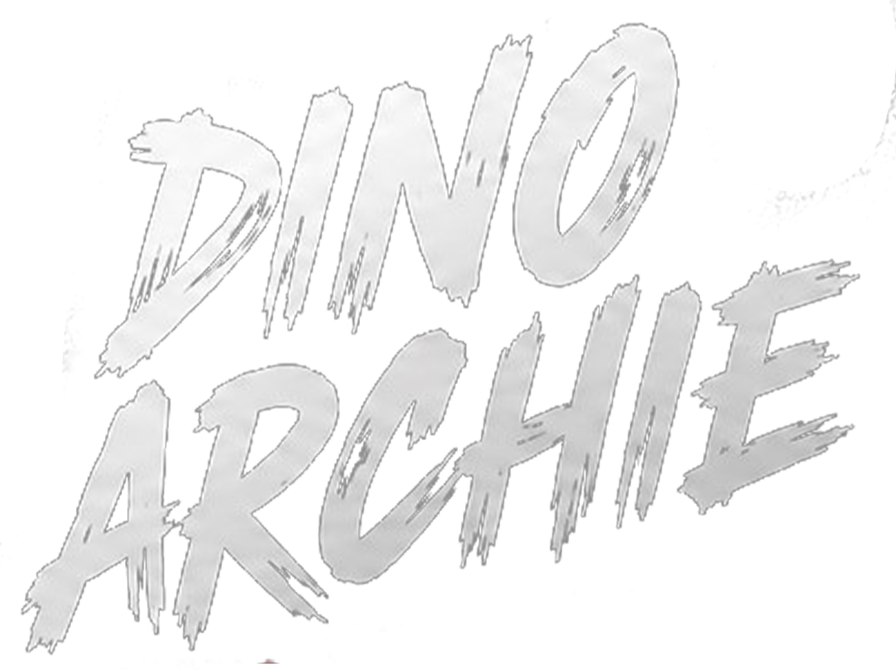 Dino Archie
